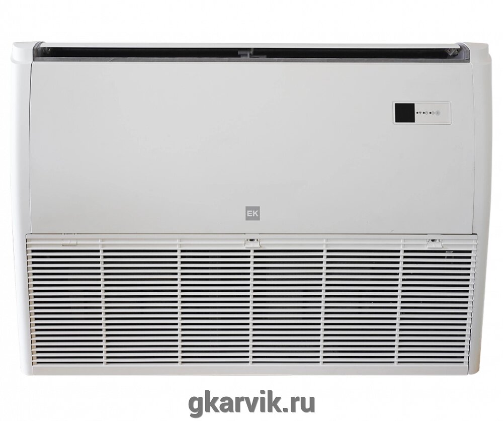 Кондиционер Euroclimat EKUX-140HNN4/EKOX-140HNN4 от компании ООО ПФК АРВИК - фото 1