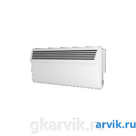 Конвектор серии Air Plinth ECH/AG - 500 PE (элект. управ.) от компании ООО ПФК АРВИК - фото 1