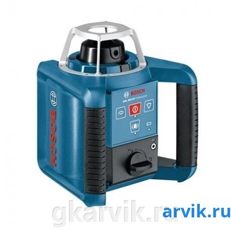 Лазерный нивелир Bosch GRL 300 HV Professional от компании ООО ПФК АРВИК - фото 1