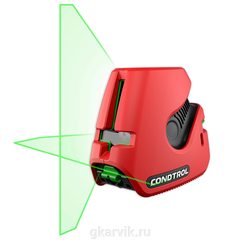 Лазерный нивелир CONDTROL NEO G100 от компании ООО ПФК АРВИК - фото 1