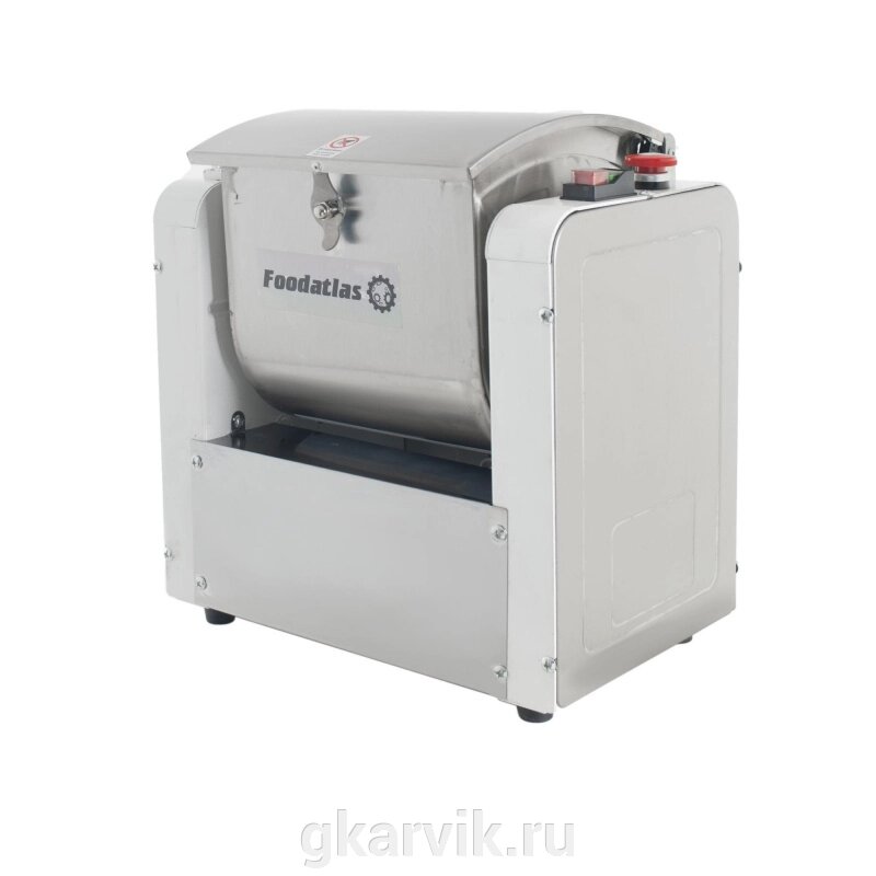 Машина тестомесильная Foodatlas HO-5D от компании ООО ПФК АРВИК - фото 1