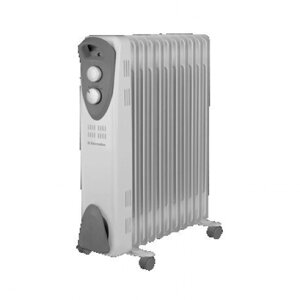 Масляный радиатор серии 3 - EOH/M-3221