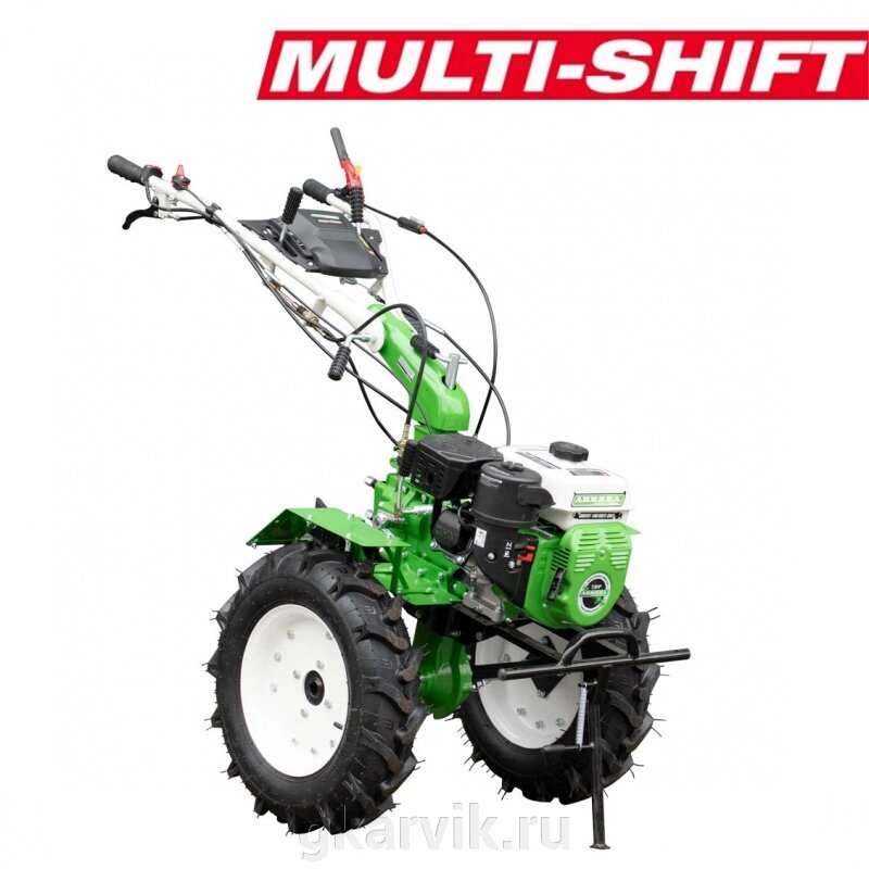 Мотоблок бензиновый COUNTRY 1100 MULTI-SHIFT от компании ООО ПФК АРВИК - фото 1