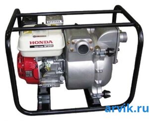 Мотопомпа Honda WT20X