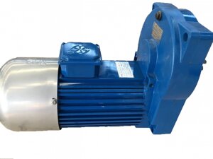 Мотор-редуктор ITECO YDE 10тн 1.5кВт (V=20 м/мин)
