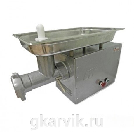 Мясорубка УКМ-05 (М-400) от компании ООО ПФК АРВИК - фото 1