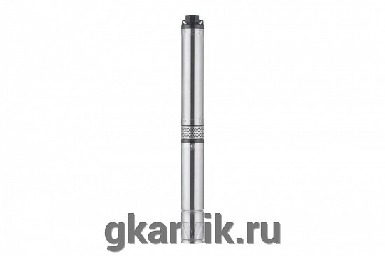 Насос погружной скважинный UNIPUMP ЭЦВ 4-4-100 (RU) от компании ООО ПФК АРВИК - фото 1