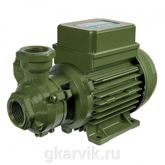 Насос вихревой SAER KF 0 230/400/50 Hz от компании ООО ПФК АРВИК - фото 1