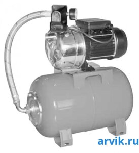 Насосная станция nocchi WP/MULTI EVO-A 3-40 M (аналог waterpress INOX 80/48)