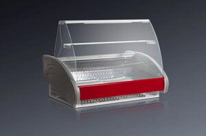 Настольная холодильная витрина иней-мини (УН1040)
