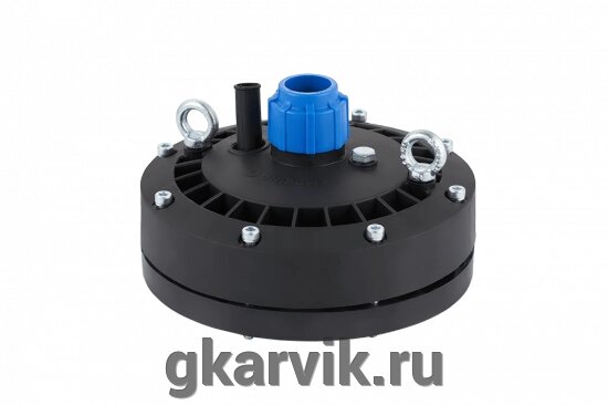 Оголовок скважинный UNIPUMP АОС-114-32 (БЭЗ) от компании ООО ПФК АРВИК - фото 1