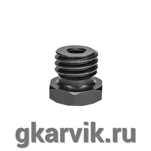 Переходной винт с 5/8" на 1/4" от компании ООО ПФК АРВИК - фото 1