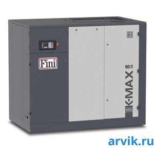 Винтовой компрессор без ресивера FINI K-MAX 90-08