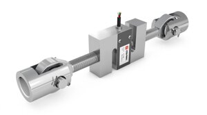 S-образный тензодатчик К-Р-16К-150кг с подвесами М12