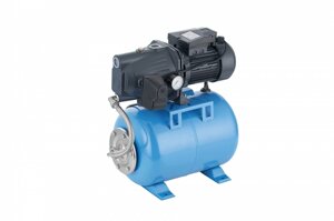 Насосная станция UNIPUMP AUTO JET 100 L-50