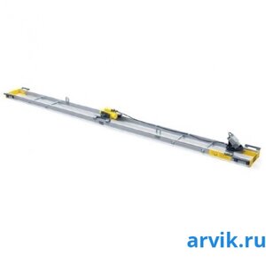 Виброрейка двойная Atlas Copco BD 842, BE202