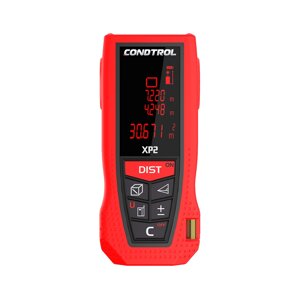 Лазерный дальномер CONDTROL XP2, 70 m