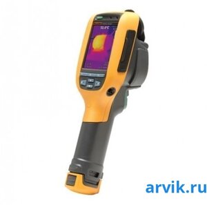 Тепловизор Fluke Ti95