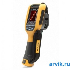 Тепловизор Fluke Ti110