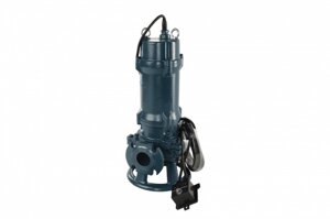 Насос фекальный UNIPUMP FEKAMAX 15-13-1,5