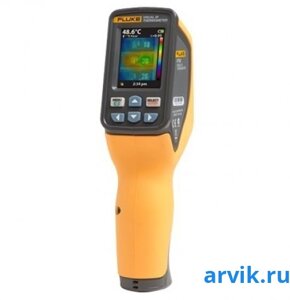 Пирометр с визуализацией Fluke VT02