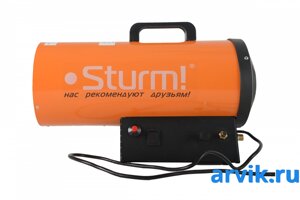 Газовая тепловая пушка Sturm! GH91151V