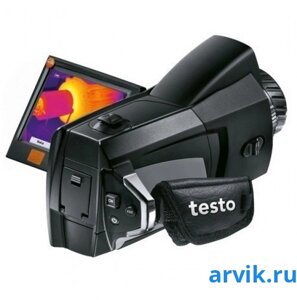 Тепловизор Testo 890-2