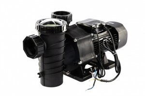 Насос для бассейна с предфильтром JET POOL SPP 5500T