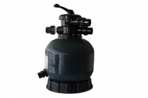 Песочный фильтр UNIPUMP с верхним клапаном 2" TF-800