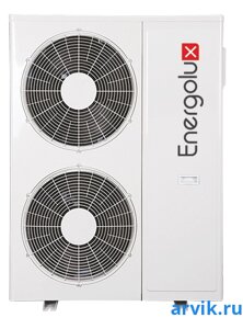 Energolux OUTDOOR SAM36M1-AI/4