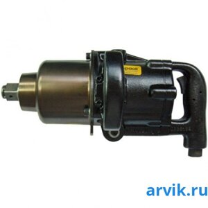 Гайковерт ударный пневматический Paoli DP 361 BG (1-1/2")