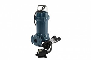 Насос фекальный UNIPUMP FEKAMAX 10-10-0,75