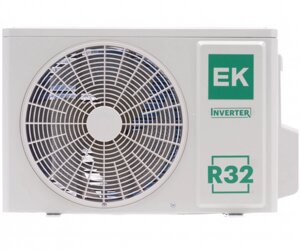 Кондиционер Euroklimat EKSF-25HNS/EKOF-25HNS