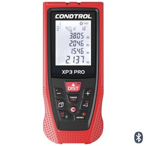 Лазерный дальномер CONDTROL XP3 Pro, 120 m