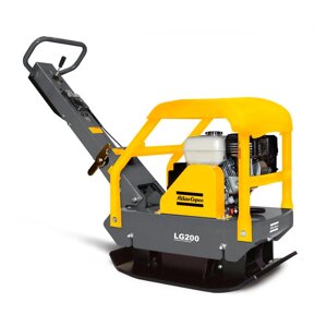 Виброплита реверсивная Atlas Copco LG 200 D