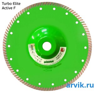 Distar Turbo Elite Active 230x2.6xx22.225 F