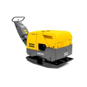 Виброплита реверсивная Atlas Copco LH 700 E