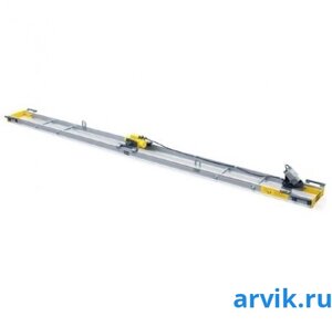 Виброрейка двойная Atlas Copco BD 800, BE200