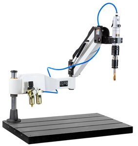 Пневматический резьбонарезной манипулятор TT-PTM-12U