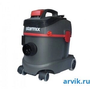 Профессиональный пылесос Starmix TS-1214 RTS