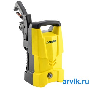 Электрическая минимойка LAVOR One 120