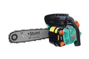 Бензопила Sturm! GC2512