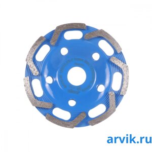 Distar ФАТ-С Rotex ФАТС-W 125/22,23-7