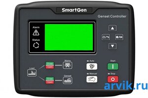 Контроллер SMARTGEN HGM-6120 NC