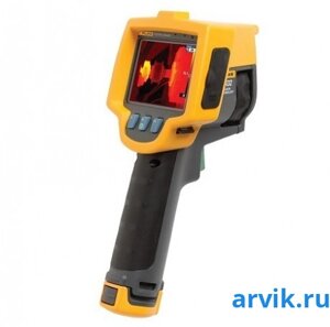 Инфракрасный тепловизор Fluke Ti32