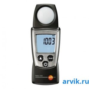 Люксметр Testo 540