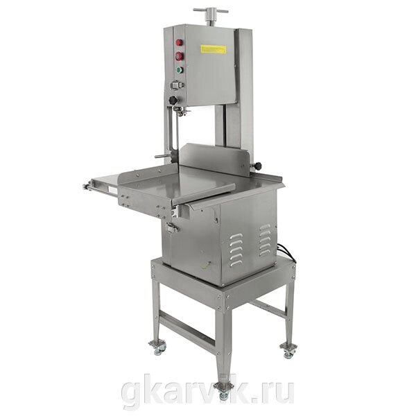 Пила ленточная для мяса Foodatlas HR-300A от компании ООО ПФК АРВИК - фото 1