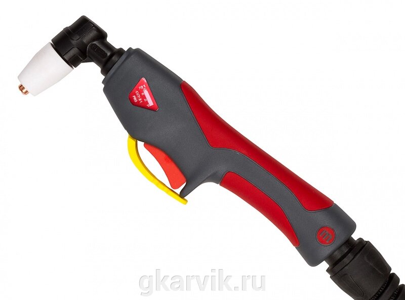 Плазмотрон КЕДР  CUT-31 PRO (2pin, M16*1,5)  5м от компании ООО ПФК АРВИК - фото 1