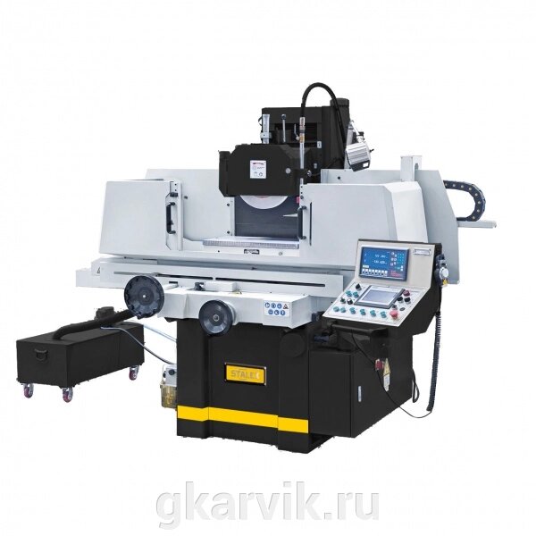 Плоскошлифовальный станок STALEX SG-3063AHD от компании ООО ПФК АРВИК - фото 1