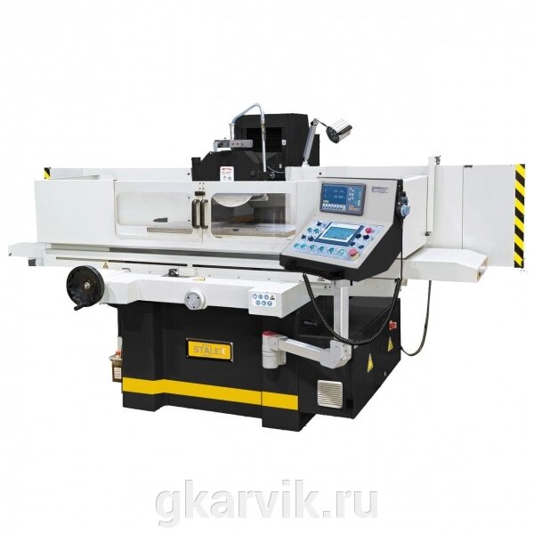 Плоскошлифовальный станок STALEX SG-SG-40100AHD от компании ООО ПФК АРВИК - фото 1